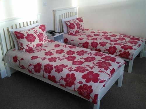 Bed and Breakfast Crofton Guest House 10