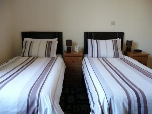 Bed and Breakfast Crofton Guest House 4