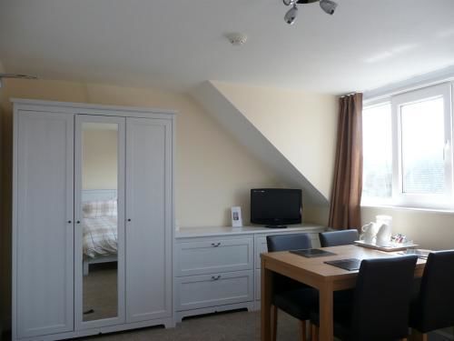 Bed and Breakfast Crofton Guest House 7