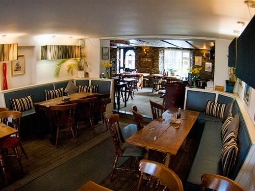 Hôtel The Crooked Inn