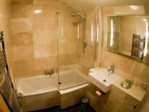 Hotel The Crooked Inn 1