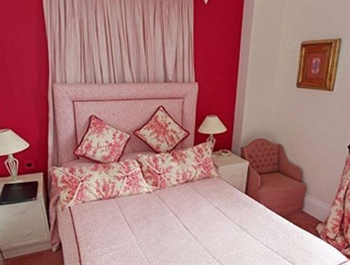 Hotel Strathblane Country House