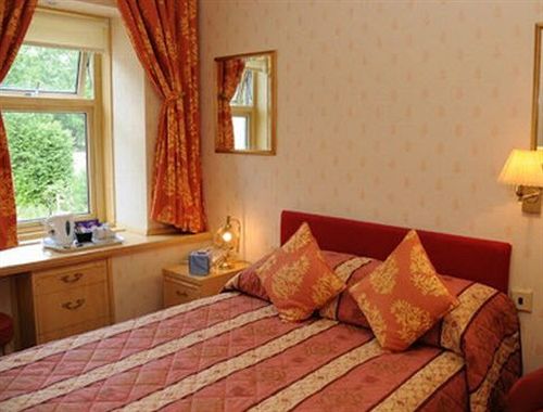 Hotel Strathblane Country House 1