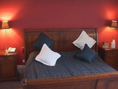 Hotel Strathblane Country House 2