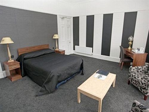 Hotel Strathblane Country House 3