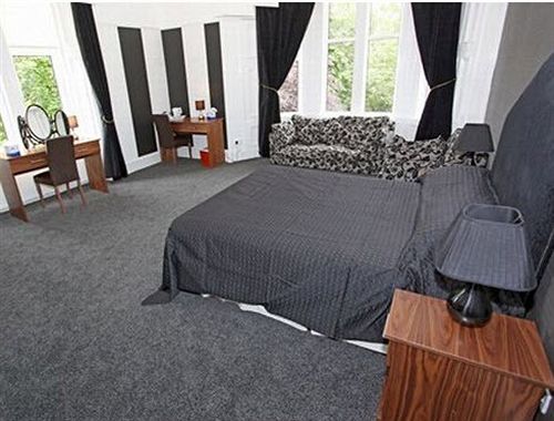 Hotel Strathblane Country House 4