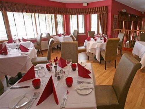 Hotel Strathblane Country House 5