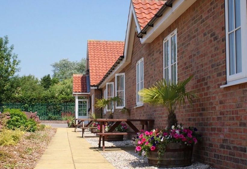 Hotel The Ferguson Fawsitt Arms & Country Lodge - Inn