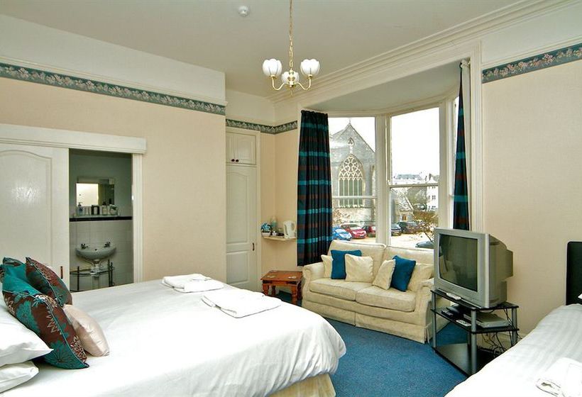 Pension Southville Guest House