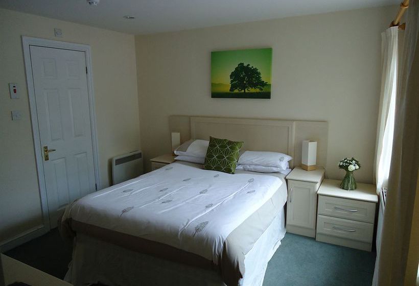 Pension The Limes Country Lodge