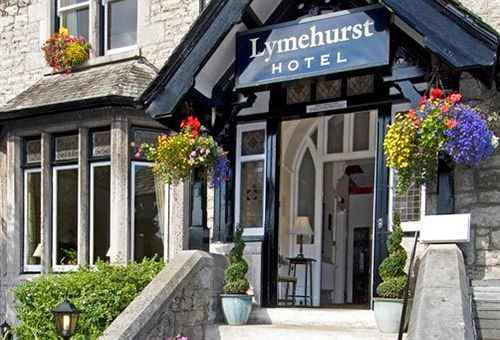 Hotel Lymehurst 1