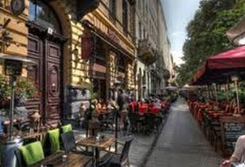 Karma Boutique Apartments