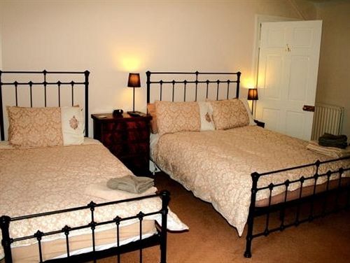 Hotel The Dyke Neuk - Guest House