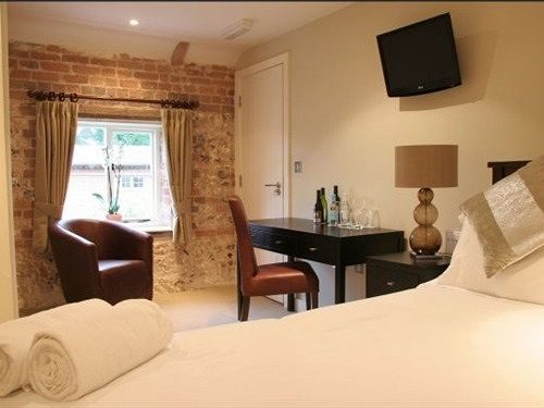 Hotel The Woolpack Inn