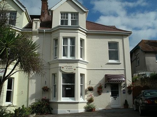 Pension Easton Court