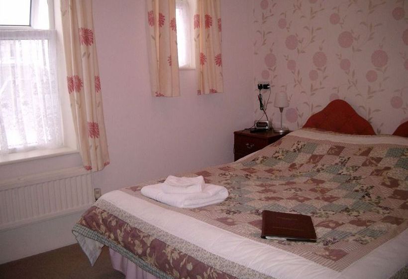 Pension Heatherleigh Guest House