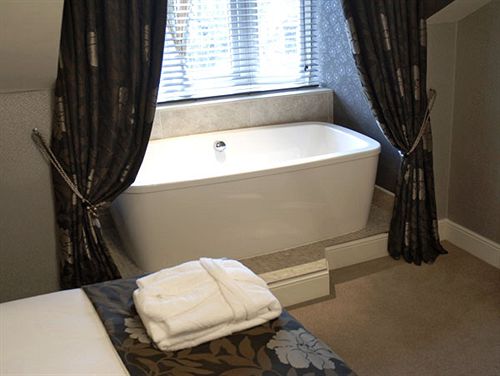 Pension The Townhouse