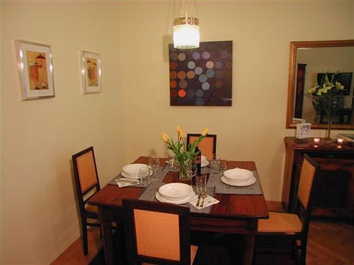 Appartements Hermine