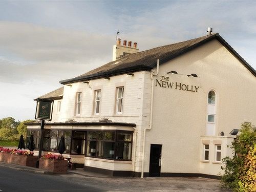 New Holly - B&b 9