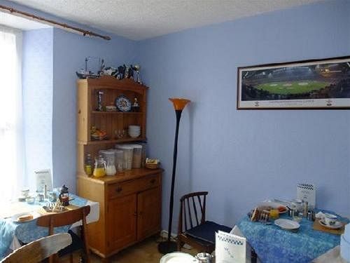 Bed and Breakfast Whiteways Guest House