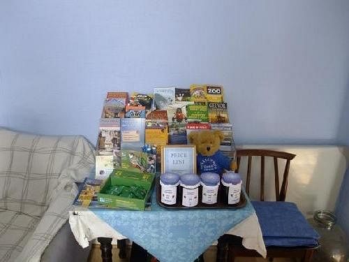 Bed & Breakfast Whiteways Guest House 1