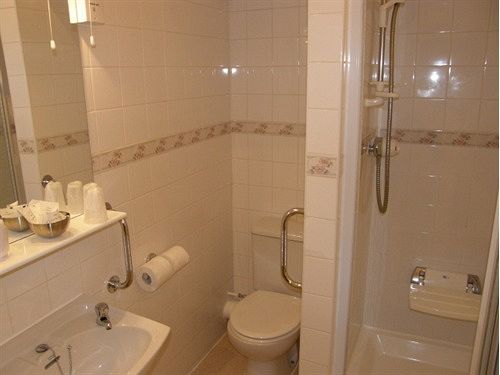 Bed and Breakfast Kingswinford Guest House