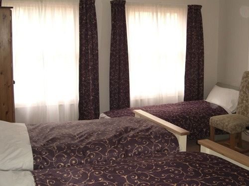 Pension The Buttery Hotel Oxford