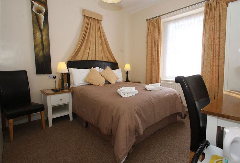 Pension Spreyton Guest House