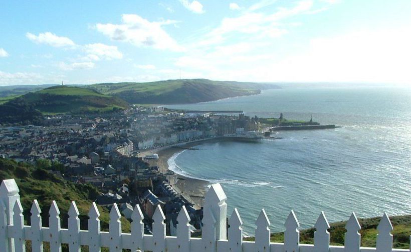 Bed and Breakfast The Hafod