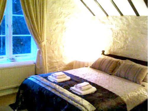 Pension Woodleigh Coach House