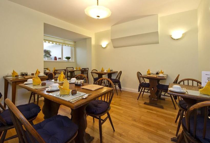 Bed and Breakfast Bella Vista - Guest House