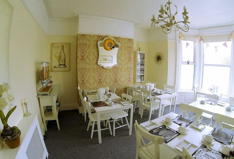 Bed and Breakfast St. Johns Guest House