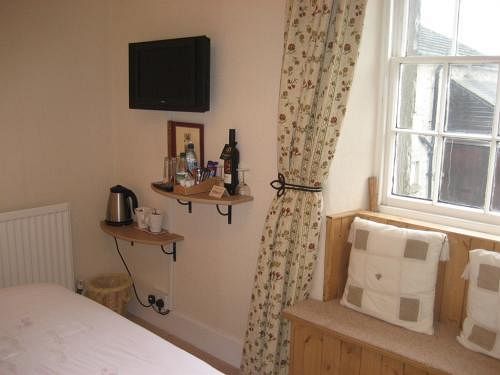 Pension Brookhouse Guest House 10