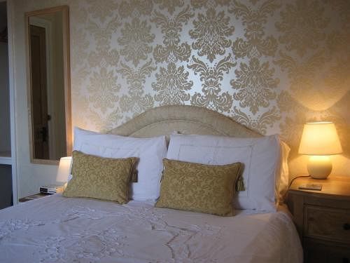 Pension Brookhouse Guest House 11