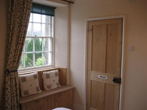 Pension Brookhouse Guest House 12