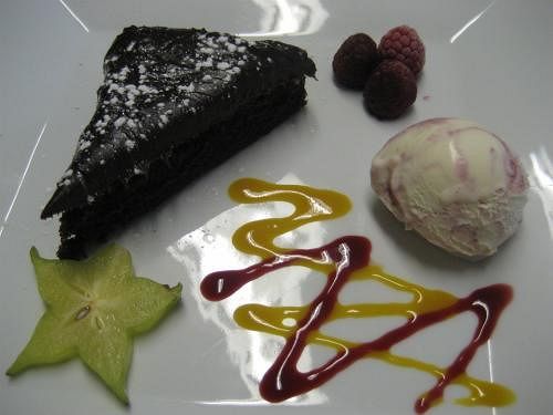 Pension Brookhouse Guest House 14