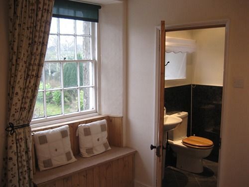 Pension Brookhouse Guest House 2