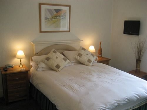 Pension Brookhouse Guest House 4