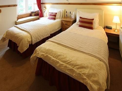 Pension Brookhouse Guest House 7