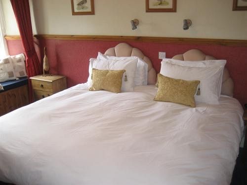 Pension Brookhouse Guest House 8