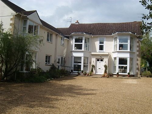 Pension Alabare Guesthouse