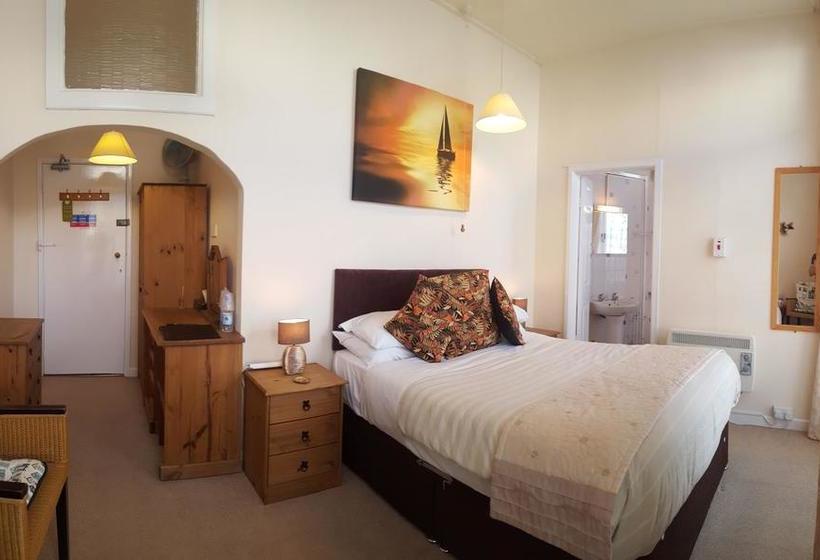 Bed and Breakfast The Harbour Lights