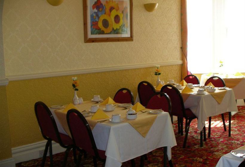 Earlston House - B&b