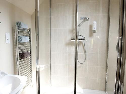 Hotel The Hollow Bottom - B&b