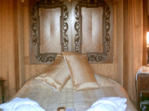 Bed and Breakfast Clow Beck House - Guest House