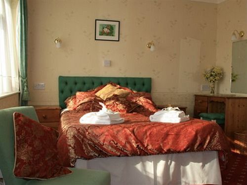 Pension St George's House Hotel - B&b