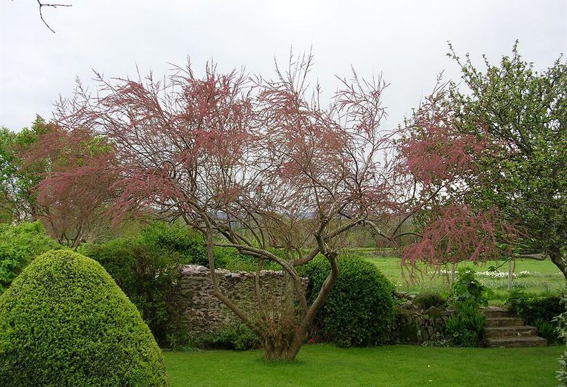 Pension Tudor Cottage