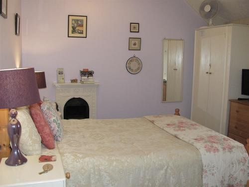 Pension Penrose B&b 12