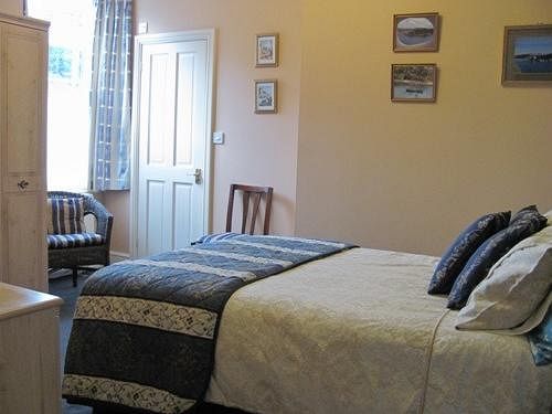 Pension Penrose B&b 13