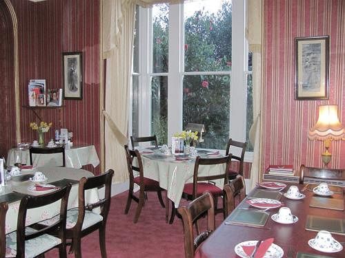 Pension Penrose B&b 16